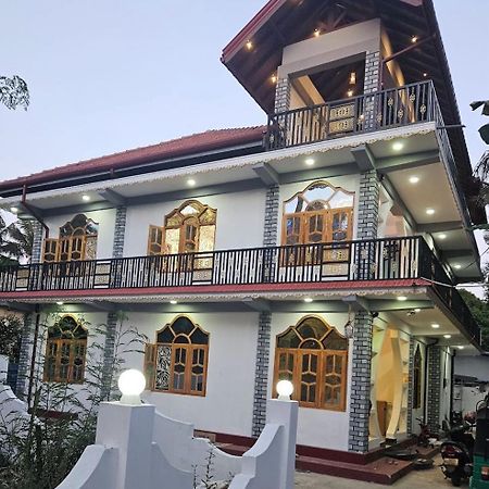 J & J Homestay Jápané Exteriér fotografie