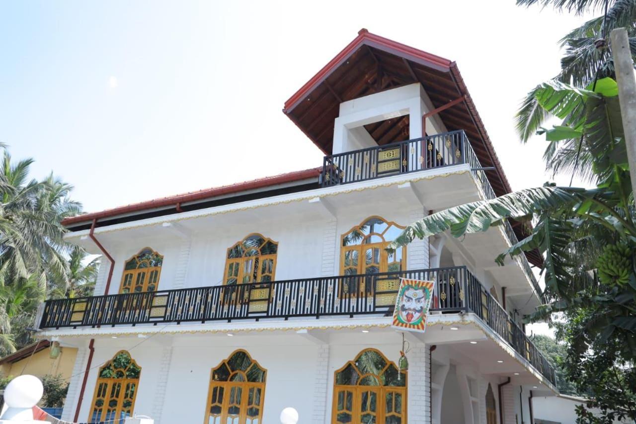 J & J Homestay Jápané Exteriér fotografie