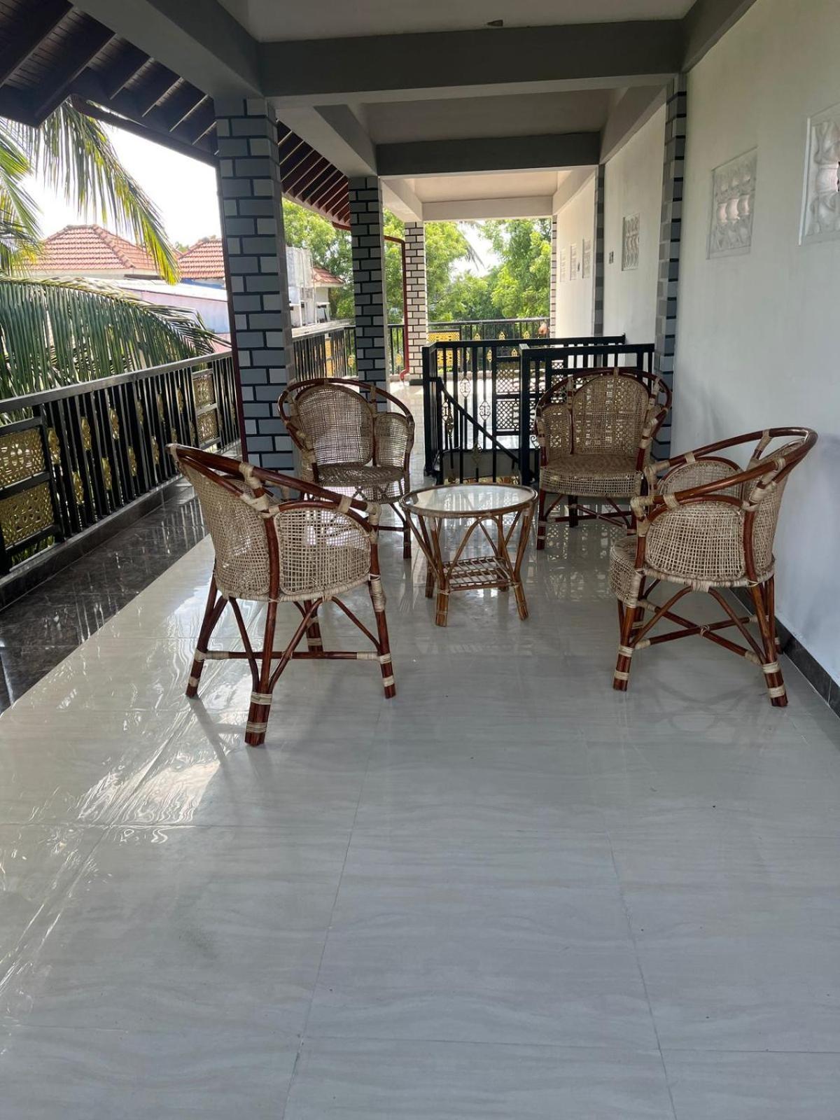 J & J Homestay Jápané Exteriér fotografie