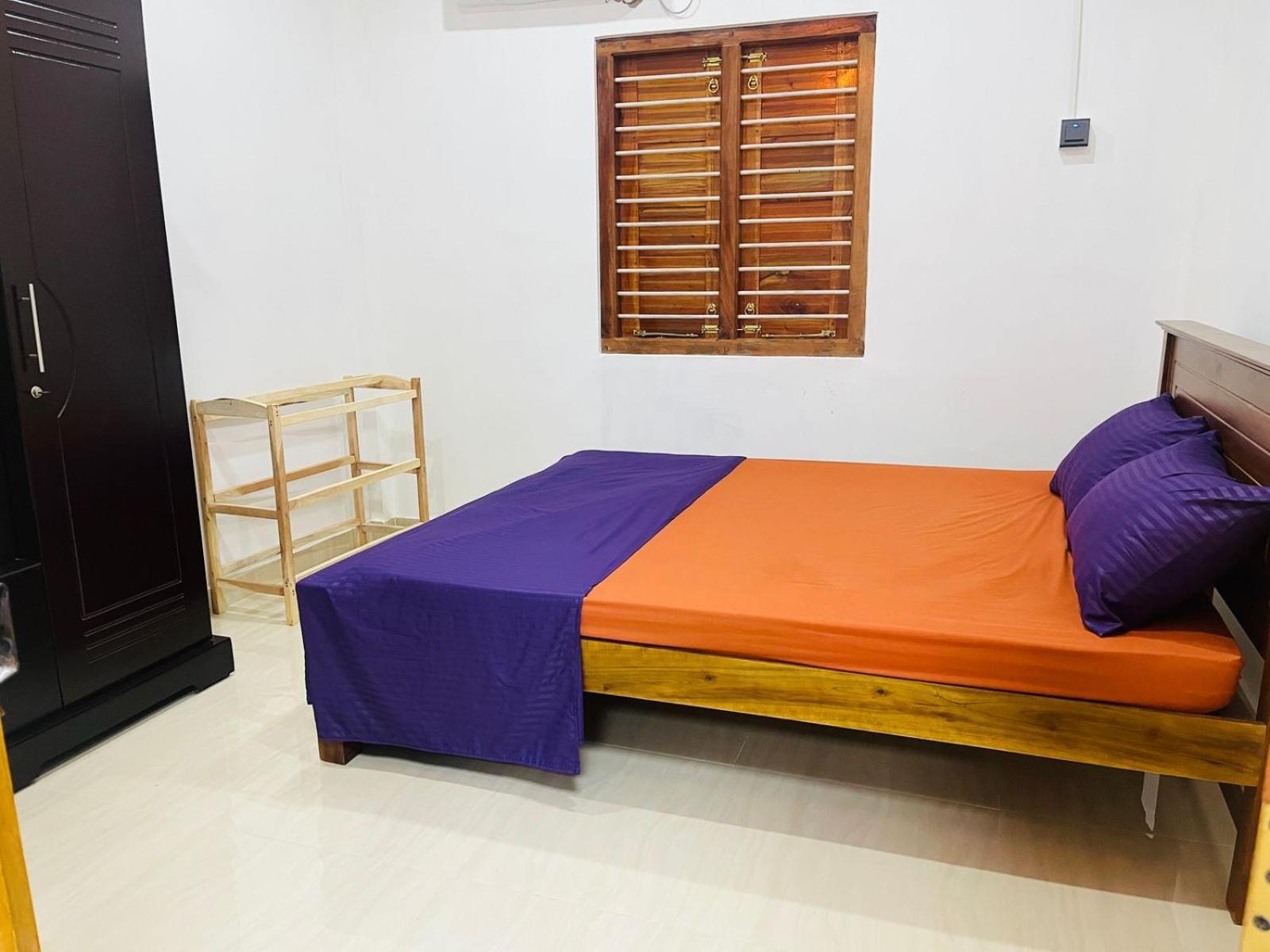 J & J Homestay Jápané Exteriér fotografie