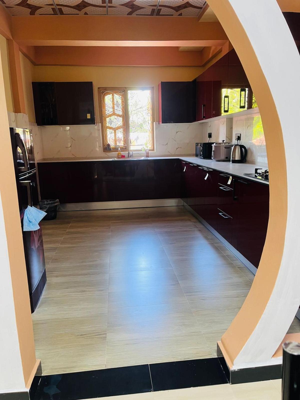 J & J Homestay Jápané Exteriér fotografie