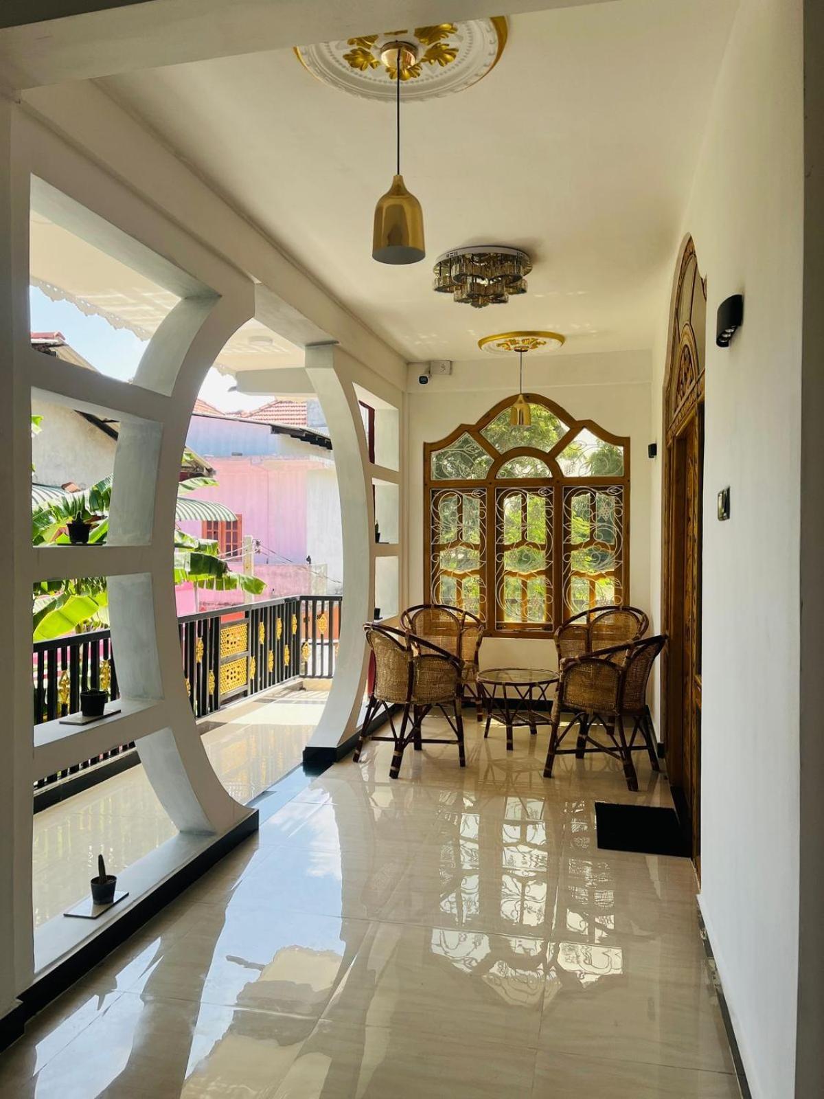J & J Homestay Jápané Exteriér fotografie