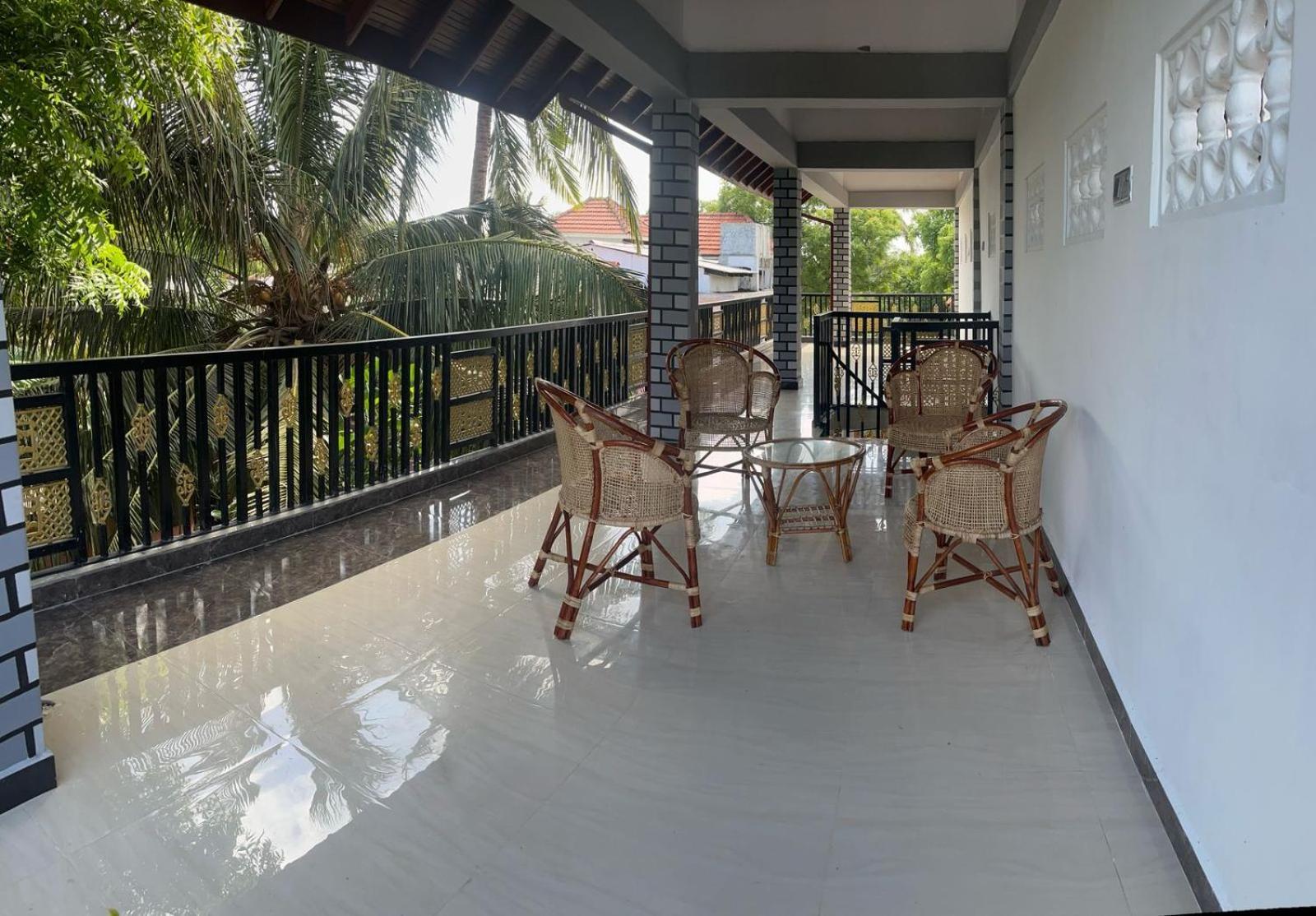 J & J Homestay Jápané Exteriér fotografie