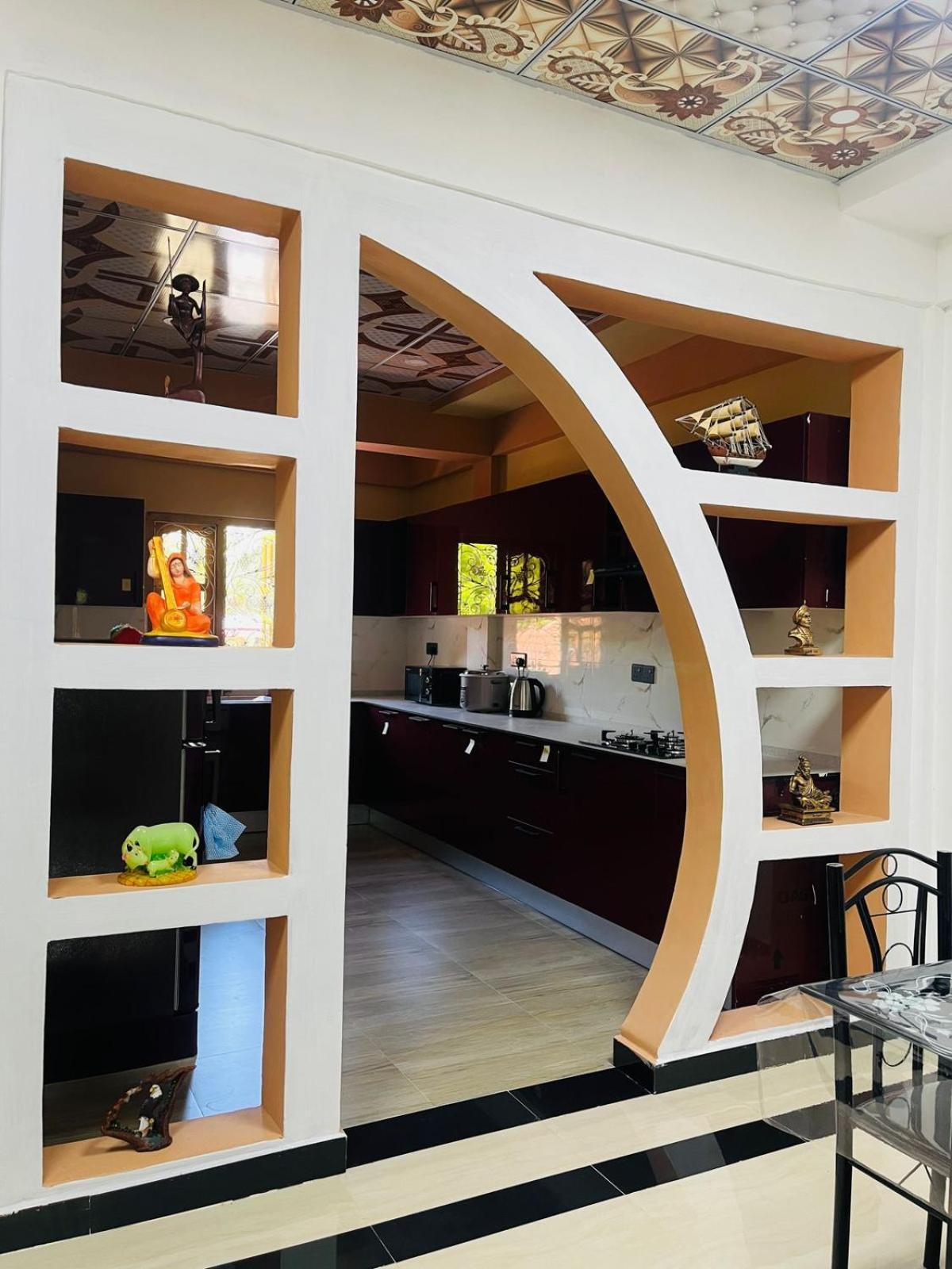 J & J Homestay Jápané Exteriér fotografie